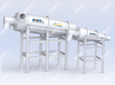 ENX-YT系列有压三产品重介质旋流器