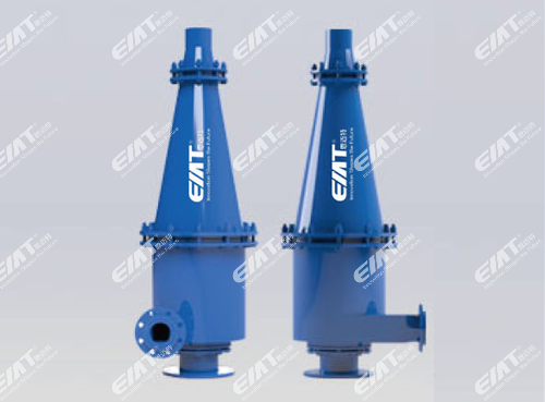 ENX-FZ系列煤泥重介质旋流器