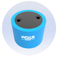 WOLLE新材料