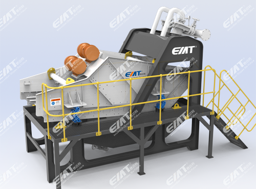 Серия ENH - XT