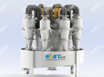 ENX-FJ系列浓缩分级旋流器（组）